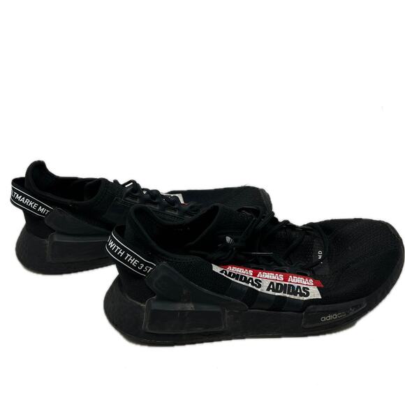 Adidas Boost SHW 675001 09/20 Mens 9 - Picture 4 of 8